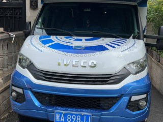 宇通房车 C630