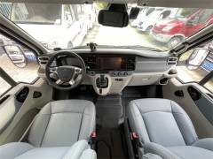 24款康派斯江铃福特新世代PROV348C型房车 24款康派斯江铃福特新世代PROV348C型房车
