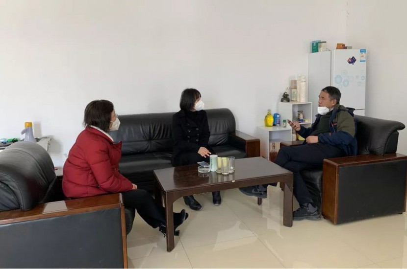 房车有价，真情无价！科斯房车奉献爱心，助力象山抗击疫情