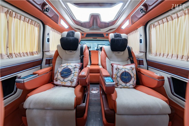 【傲旋纵横四海】新款奔驰商务车ΛUXUN傲旋TABARLY纵横四海202105071502502273