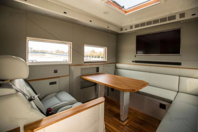 凭本事，看世界--诺马迪森“征途者”图片