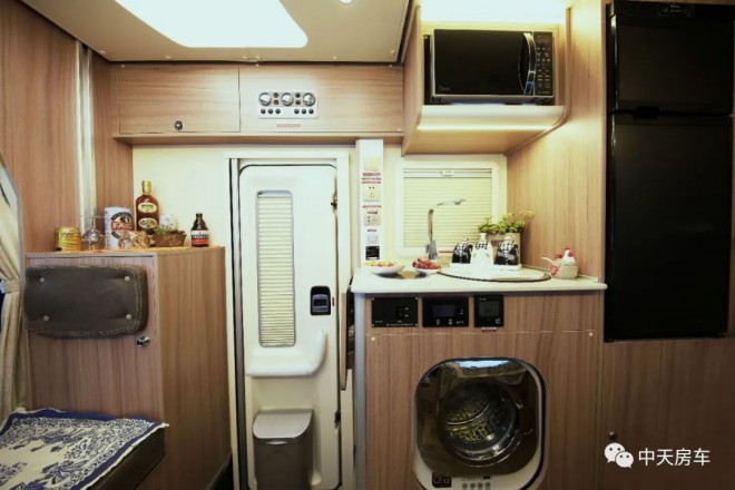 首发！耀世登场大有所为中天2020新车实拍