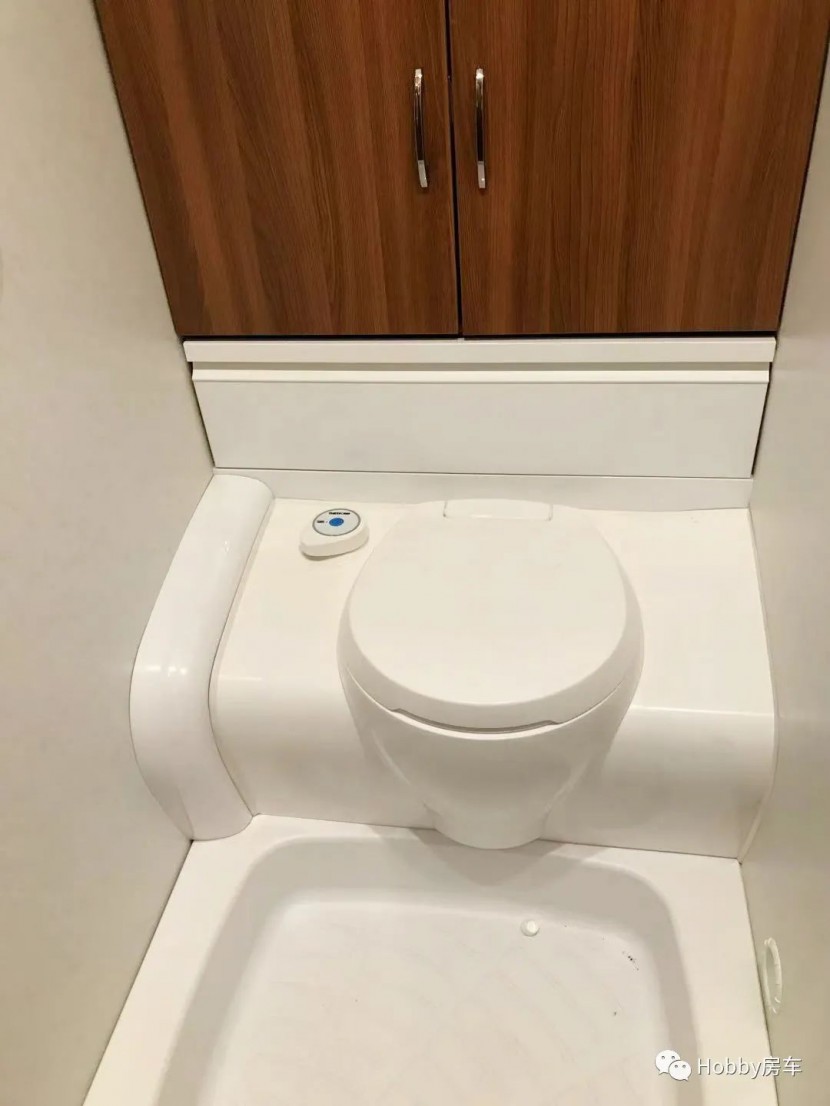 Hobby房车|EXCELLENT460UFe，现车所剩无几，抓紧机会抢购！图片