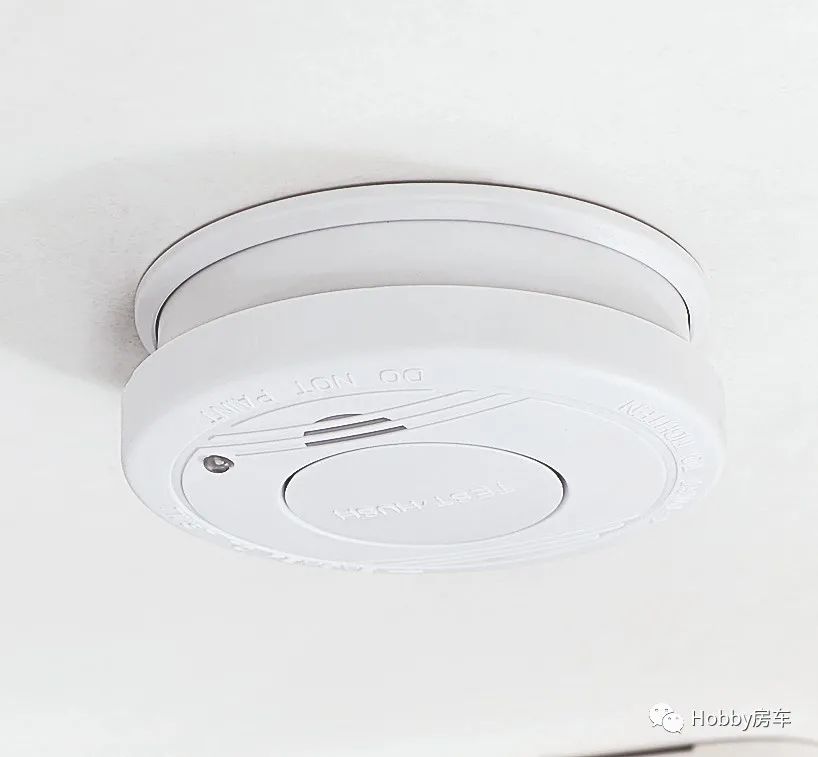 Hobby房车|豪华版515UHL，家庭出行“安心”伴侣！图片