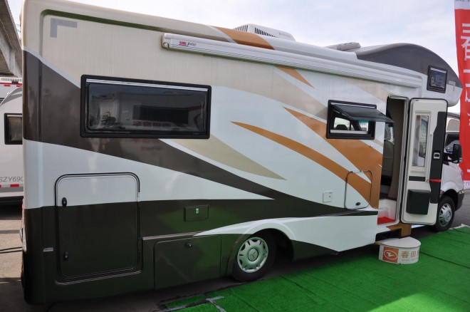 直降50万！独家团购108万即可抢购158万春田奔驰斯宾特524顶配房车 DSC_0192