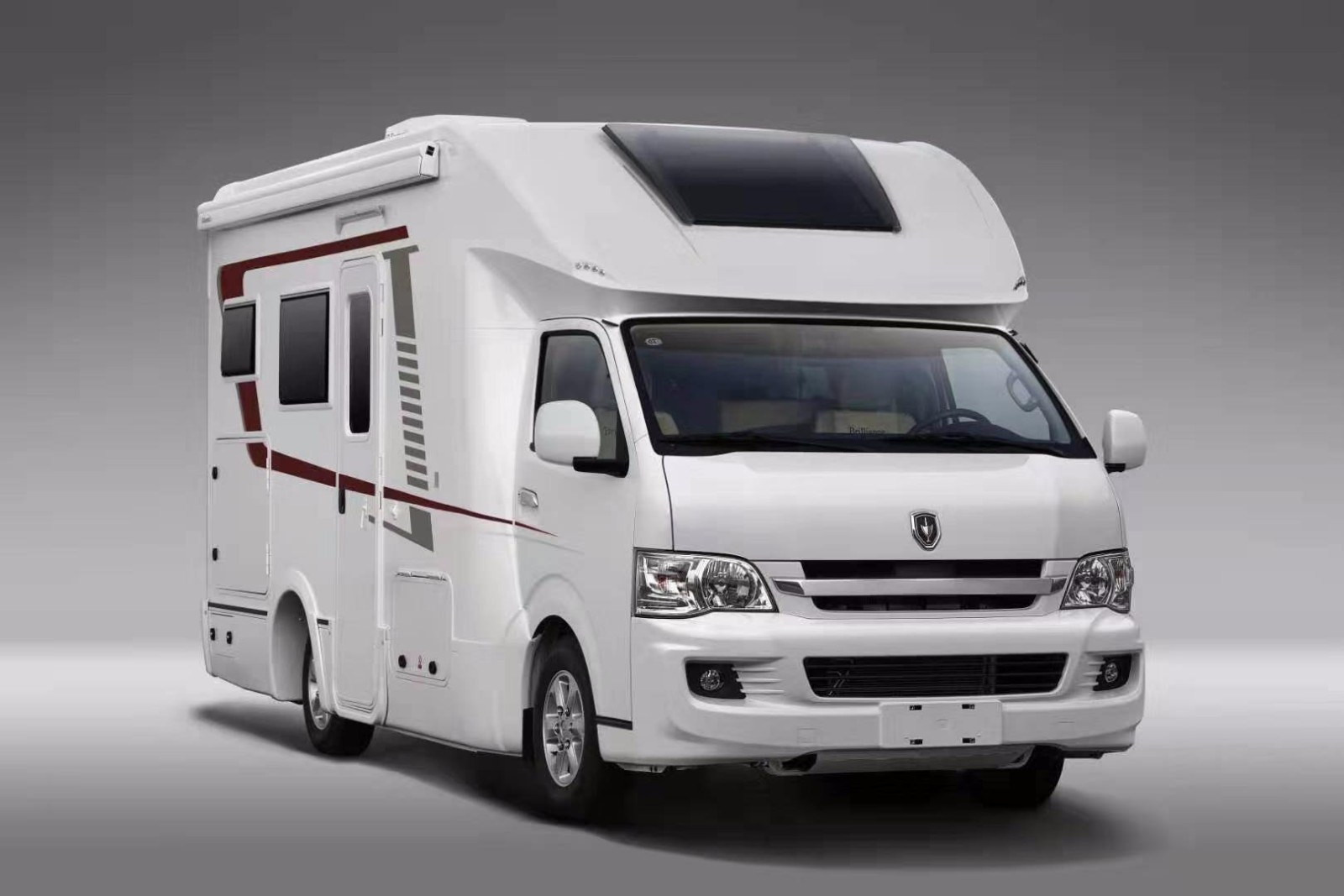 【原始大图】华晨华晨金杯 2019款hc6-小额头车身外观图片欣赏-房车