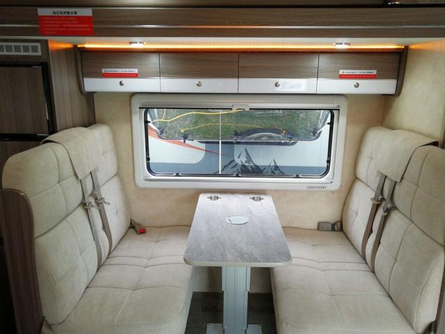 【4•12洛阳房车展】华居房车盛装亮相展会与您相约十三朝古都共赏房车盛宴华居房车携多款最新车型亮相11.24G20杭州房车压轴大展