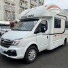 飞神房车 2018款乐畅