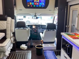 中意 2019款至尊双拓展