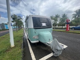 金辂房车 乐途LOTTE