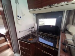 ADRIA 阿迪雅 2019款710 DLT