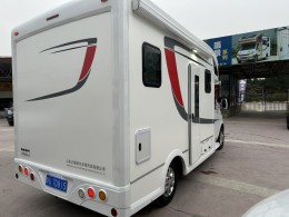 飞神 2018款乐畅