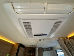 旌航房车 2022款旅行家1号