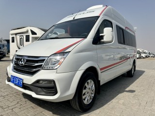 上汽大通MAXUS房车 大通V80原厂B型房车