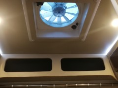江铃 2016江铃福特全顺旅居车