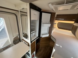 隆翠房车 2022款2022版隆翠2号C528亲亲版