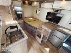 小绵羊 2020款460