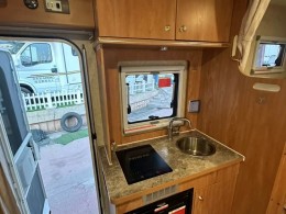 上汽大通MAXUS 2020款RV80 小额头C型