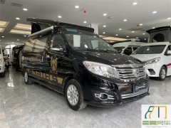 上汽大通 2019款华晨金杯阁瑞斯B型房车