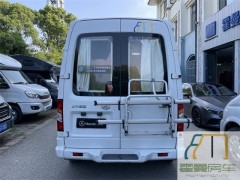 程力房车 20款程力大通V80B型房车