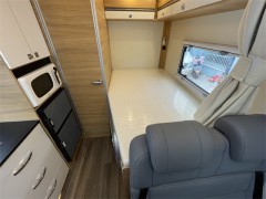 24款康派斯江铃福特新世代PROV348C型房车 24款康派斯江铃福特新世代PROV348C型房车