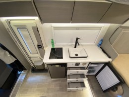 赛德 2021款猎鹰2号