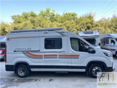 上汽大通 22款V90 B型房车