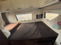 飞神房车 依维柯侧拓展