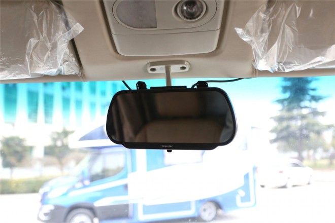 拓锐斯特依维柯C型欧畅版TIC-622 93.8万起 00001517