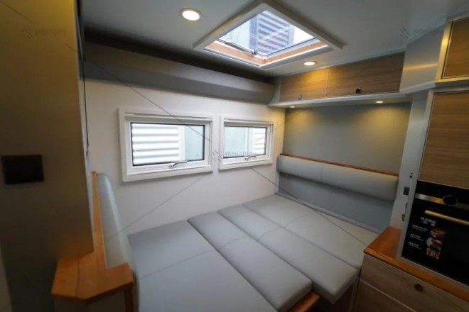 2021新启程--诺马迪森“穿越者M”图片