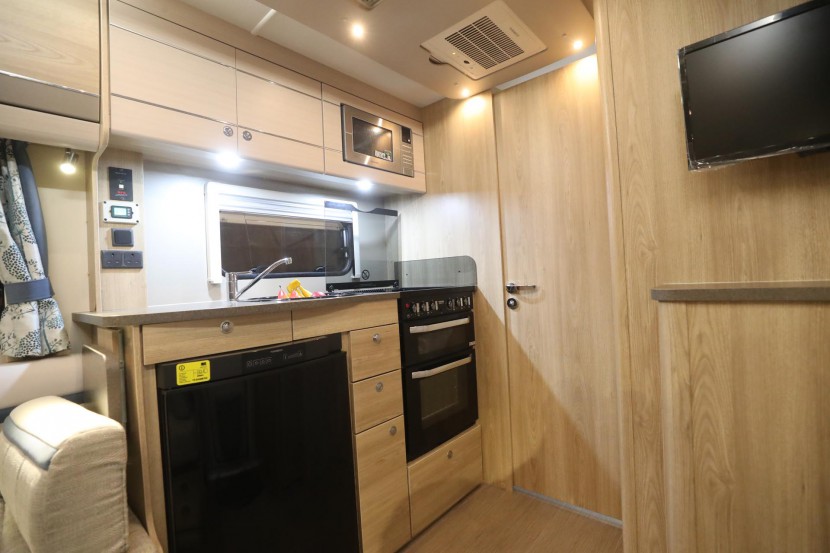 全进口英国Elddis（埃尔迪澌）550拖挂房车,英伦风全国上牌 WLH_4831