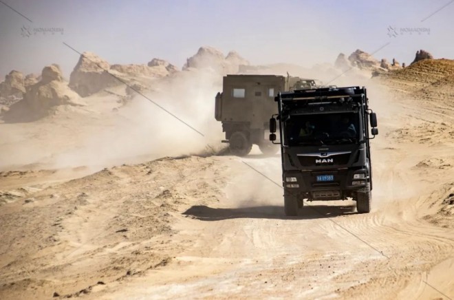 诺玛迪森：2020再见，2021我们牛气冲天！图片