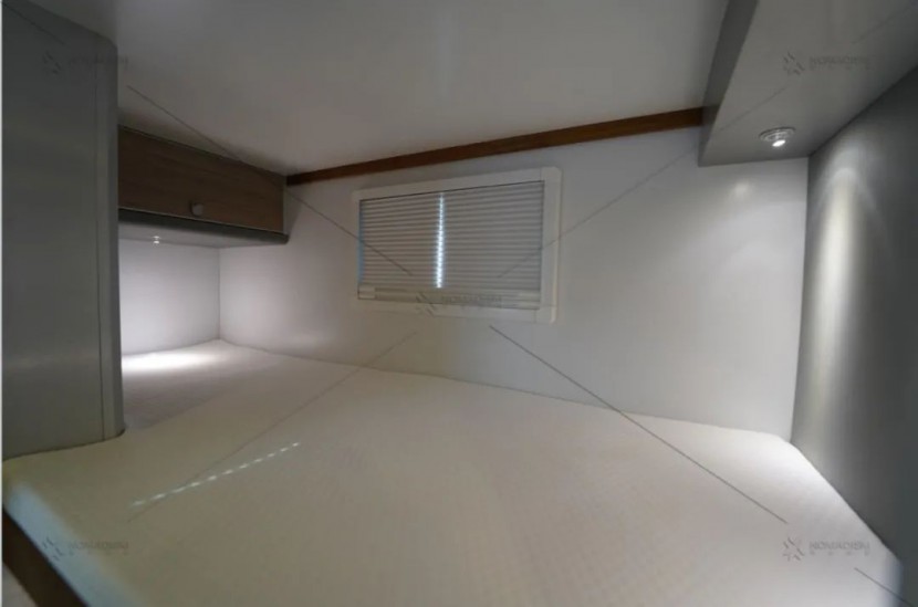 2021新启程--诺马迪森“穿越者M”图片