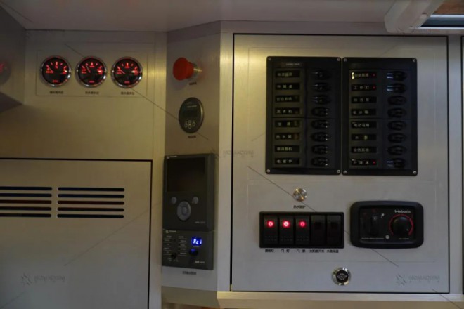 双排大空间，知心相伴---诺马迪森“撼路者”U4000双排（上）图片