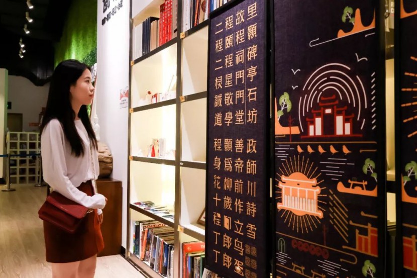 第二届中原文化旅游产业博览会，9.12大幕将启，敬请期待！