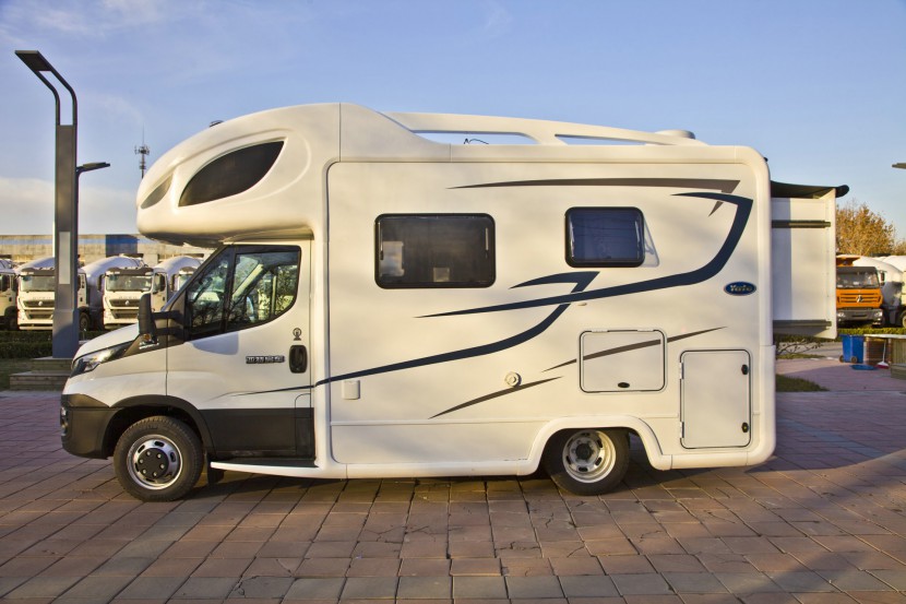 亚特房车 芳语之韵NEW DAILY 后扩展进口依维柯自动挡房车 90.8万元 IMG_5335