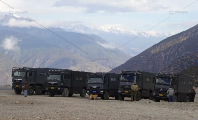 诺玛迪森：2020再见，2021我们牛气冲天！图片