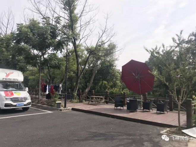 【飞神房车-吉林之行】从杭州西溪湿地到南京汤山温泉的精彩
