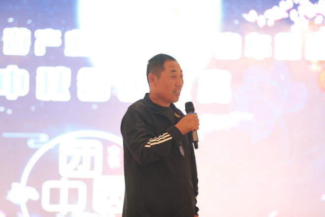 中原文化旅游产业博览会暨房车旅游网中秋答谢晚宴圆满结束 WLH_9313