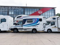 宇通C535旗舰版双拓展