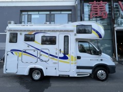 览众 2020款塞拉维双拓展