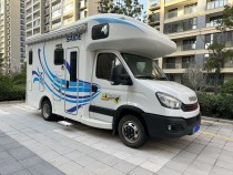 赛德 2020款白鲸纵床版
