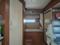 中意房车 20170款至尊双拓展