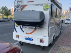 旌航 非营运小型客车