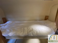 上汽大通 19上汽大通RV80生活家原厂房车