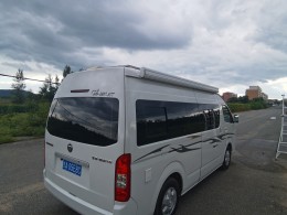 福田 北京福田