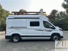 上汽大通MAXUS房车 2023年