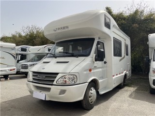 中天房车 2016款依维柯房车