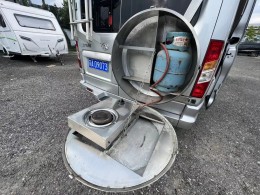 卫航 2021款V500 纵床版