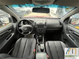 一汽天际 2020款一汽天际国富延龙 C型房车